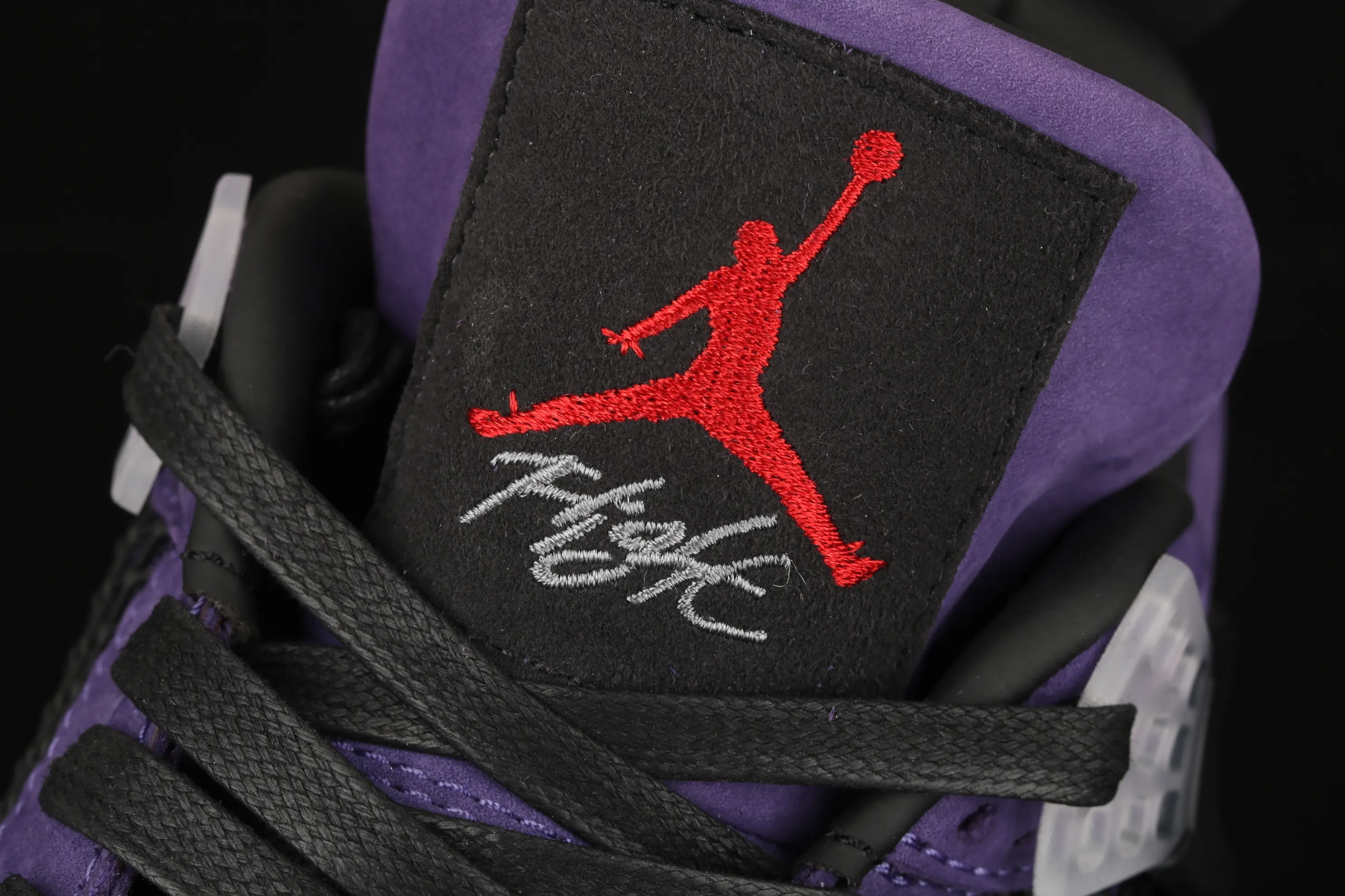 All categories Air Jordan Jordan series basketball shoes Air Jordan 4 Air Jordan 4 Retro AJ4 Joe 4 limited edition basketball shoes AJ4-766302